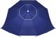 Springos Parasol plażowy 180 cm namiot ciemnoniebieski UNIWERSALNY 1
