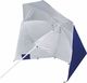 Springos Parasol plażowy 180 cm namiot ciemnoniebieski UNIWERSALNY 4