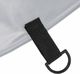 Springos Parasol plażowy 180 cm namiot ciemnoniebieski UNIWERSALNY 5