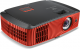 Projektor Acer Z650 Lampowy 1920 x 1080px 2200 lm DLP 3