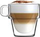 Vialli Design Szklanki termiczne z podwójną ścianką 6szt. 350ml Senso 27459 2