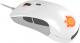 Mysz SteelSeries Rival 300 White (62354) 2