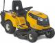 Traktor ogrodowy Cub Cadet LT3 PR105 1