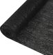 vidaXL Siatka cieniująca, czarna, 1,2x10 m, HDPE, 150 g/m 1