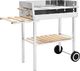 vidaXL 47850 Grill ogrodowy węglowy 70 cm x 41 cm 1