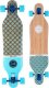 Deskorolka Tempish Longboard Tempish Nautical C 2021 1