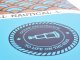 Deskorolka Tempish Longboard Tempish Nautical C 2021 3