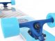 Deskorolka Tempish Longboard Tempish Nautical C 2021 4