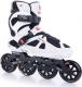 Rolki Tempish Ezza 90 rekreacyjne białe r. 43 1