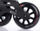 Rolki Tempish Ezza 90 rekreacyjne białe r. 43 9
