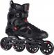 Rolki Tempish Ezza 90 rekreacyjne czarne r. 42 1