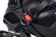 Rolki Tempish Ezza 90 rekreacyjne czarne r. 42 5