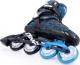 Rolki Tempish Wire 3.0 rekreacyjne niebieskie r. 42 5