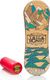 Deskorolka Trickboard Trickboard All Season New; z Atestem 2