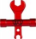 Powerslide Klucz Powerslide Wicked X Tool Bearings 2021 1