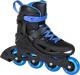 Rolki Powerslide Phuzion Stargaze rekreacyjne regulowane czarne r. 29-32 1