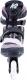 Rolki K2 Alexis 80 BOA rekreacyjne fioletowe r. 40 2