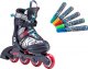 Rolki K2 Rolki K2 Raider Splash 2020 29-34 1
