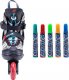 Rolki K2 Rolki K2 Raider Splash 2020 29-34 2