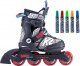 Rolki K2 Rolki K2 Raider Splash 2020 29-34 3