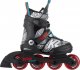 Rolki K2 Rolki K2 Raider Splash 2020 29-34 6