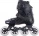 Rolki Seba/FR Skates FR1 90 freestyle czarne r. 39 5