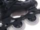 Rolki Seba/FR Skates FR1 90 freestyle czarne r. 39 6