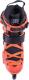 Rolki Seba/FR Skates FRX 80 freestyle pomarańczowe r. 40 3