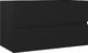 vidaXL 81 cm czarny (3071550) 2
