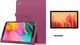 Etui na tablet Etui ETUI FOLIA do SAMSUNG GALAXY TAB A7 10.4 T500 T505 1