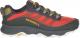 Buty trekkingowe męskie Merrell Moab Speed czarno-czerwone r. 42 1