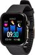 Smartwatch Watchmark WGT2 Czarny  (Cardio One) 2