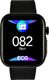 Smartwatch Watchmark WGT2 Czarny  (Cardio One) 3