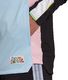 Adidas adidas Love Unites Tiro Track bluza 879 : Rozmiar - XXL 2