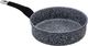 Patelnia Zilner PATELNIA 28CM 4.3L POWŁOKA MARMUROWO-CERAMICZNA ZILNER ZL-7191 1