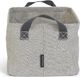 Kosz na pranie Brabantia 35L szary (10 56 85) 3