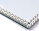 Affek Design MARGOT PEARL Podstawka art.dekoracyjny 15x15xh1cm 4