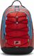 Nike Plecak Hayward 2.0 Szkolny Sportowy 26L Czerwony 1