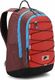 Nike Plecak Hayward 2.0 Szkolny Sportowy 26L Czerwony 2