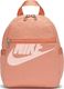 Nike Plecak Mini Sportswear Futura 365 łososiowy 8 l 1