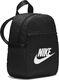 Nike Plecak Mini Sportswear Futura 365 czarna 8 l 1