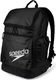 Speedo Plecak sportowy TEAMSTER 2.0 czarny 35 l 1
