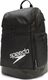 Speedo Plecak sportowy TEAMSTER 2.0 czarny 35 l 3