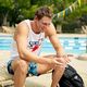Speedo Plecak sportowy TEAMSTER 2.0 czarny 35 l 8
