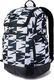 Speedo Plecak sportowy czarno-biały 35 l 2
