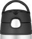 Thermos Termos dla dzieci TH-12001F Straż Pożarna 0.35 l Srebrno-czarny 4