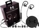 Słuchawki JBL UA Sport Pivot PX7 1