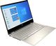 Laptop HP Pavilion x360 14-dw1704nz (2H1R5EAR) 3