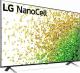 Telewizor LG 55NANO853PA NanoCell 55'' 4K Ultra HD WebOS 6.0 2