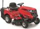 Traktor ogrodowy MTD Smart RE 130 H 1